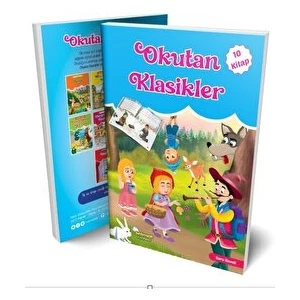 Okutan Klasikler