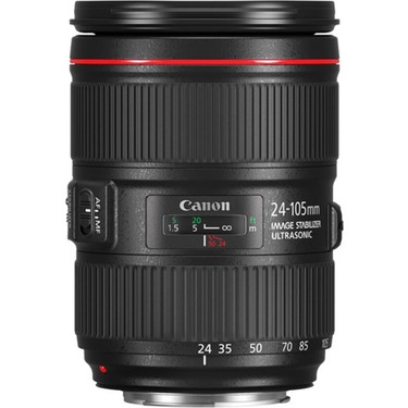 【おまけ付】Canon EF 24-105mm f/4L IS USM 元箱あり Canon Lens Ef 24-105MM F/4l Is Iı Usm Fiyatı, 5.0 Puanı İle