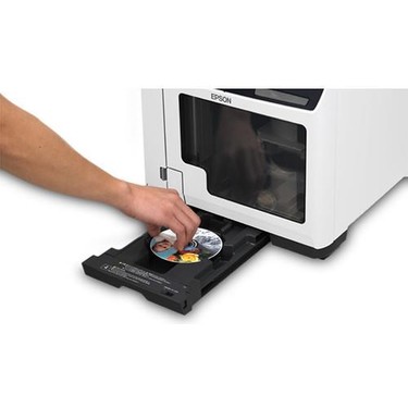 Epson PP-100III-021 Cd Robot Yazıcı Fiyatı - Taksit Seçenekleri