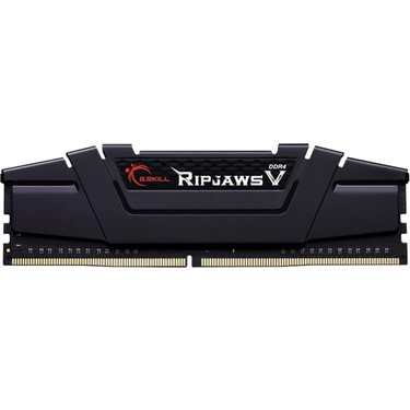 Gskıll Ripjawsv 32GB (2X16GB) DDR4-3600MHZ CL16 1.35V Fiyatı