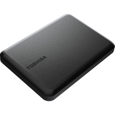 Toshiba Canvio Partner 1tb 2.5 USB 3.2 Taşınabilir Harddisk Fiyatı