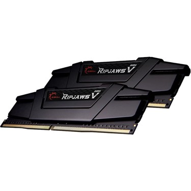 Gskıll Ripjawsv 32GB (2X16GB) DDR4-4400MHZ CL19 1.50V Fiyatı