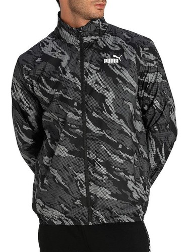 Puma sales aop windbreaker