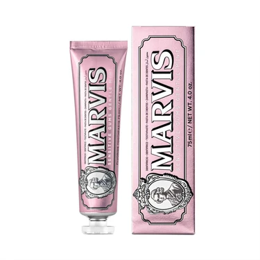 Marvis Sensitive Gums Gentle Mint 75