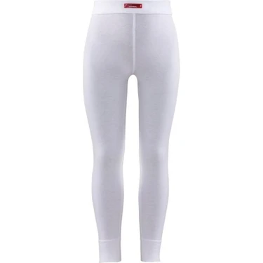 Blackspade Çocuk Termal Alt İçlik 2. Seviye 9266 Beyaz %49 Viskoz %49