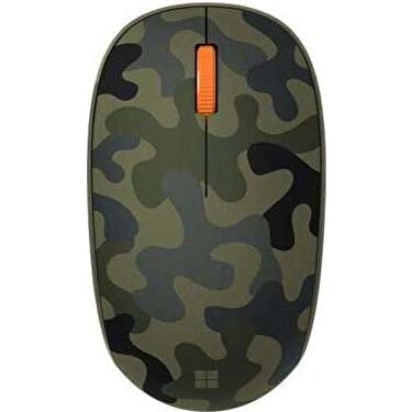 Microsoft Forest Camo Bluetooth