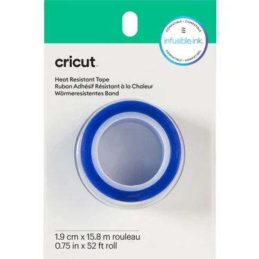 Crıcut 2008765 Isıya Dayanıklı Bandı