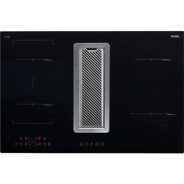 Vestel AO-78430 S Ankastre