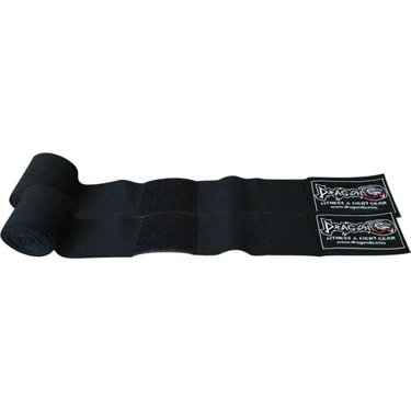 Dragon 83815 5 Metre Elastik Bandaj (Çift) Boks Bandajı