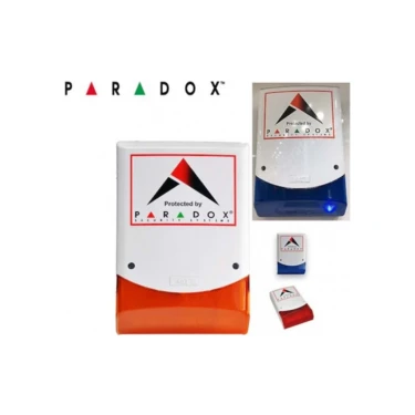Paradox Harici Siren ( Paradox )