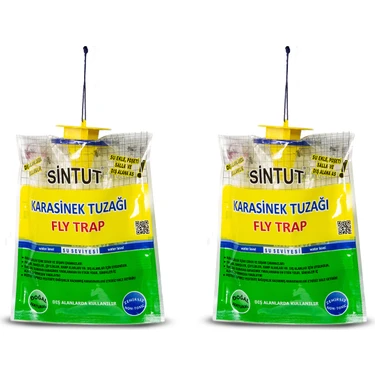 Sintut 2 Adet Sintut Medium | Karasinek