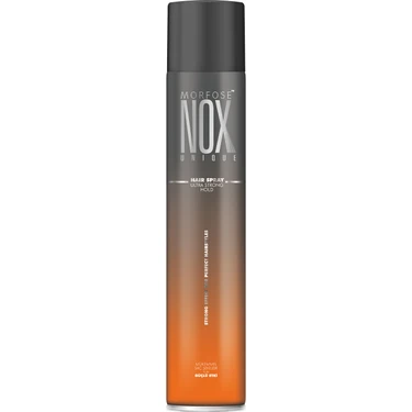 Morfose Nox Saç Spreyi 400