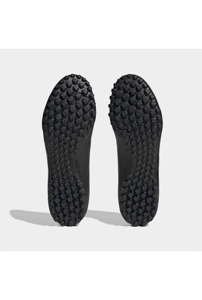 Adidas Predator 4 Siyah Halı Saha Ayakkabısı (GW4645)