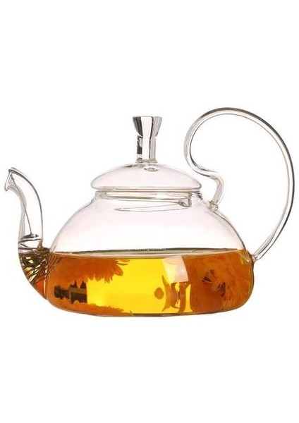 Çaydanlık Demlik (Yurt Dışından)