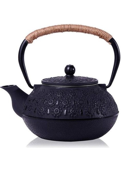 Çaydanlık Demlik (Yurt Dışından)