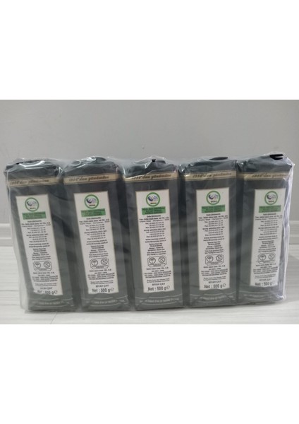500 gr X10