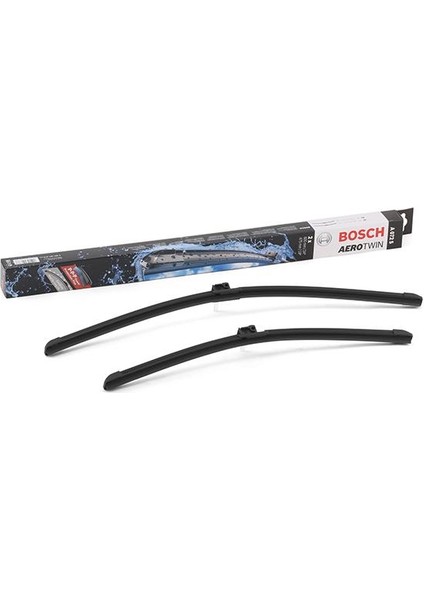 Aerotwin Bmw E90 Ön Silecek Takımı 2005-2009