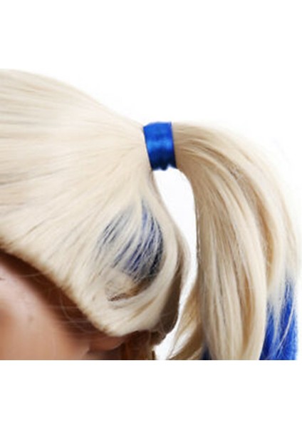 Degrade Peruk Kıvırcık Saç Giyim Cosplay Kadın Saç Cosplay (Yurt Dışından) indirimleri