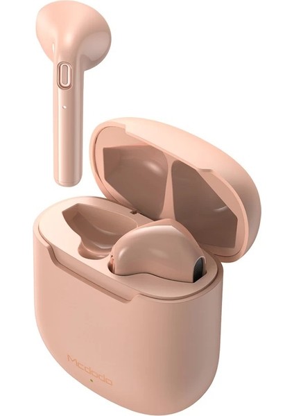 HP-7882 Tws Bluetooth Kulak Içi Kulaklık Açık Pembe fırsatları