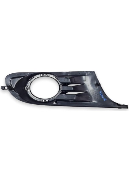 Vw Golf 6 2009-2012 Sol Sis Farı Çerçevesi Kromlu 5K0853665 modelleri