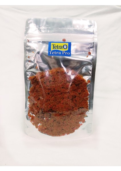 Pro Colour Multi-Crisps 15 Gram