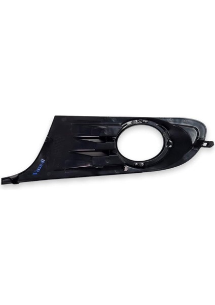 Vw Golf 6 2009-2012 Sağ Sis Farı Çerçevesi Kromlu 5K0853666 modelleri