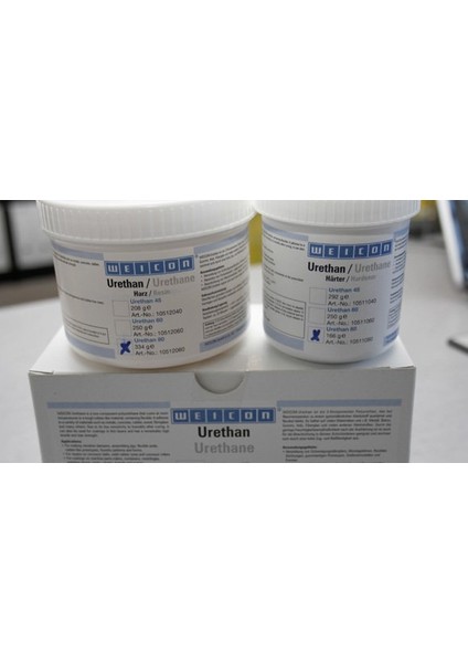 Üretan 45 - 500 gr