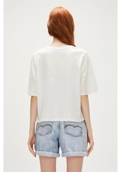 Lara T-Shırt modelleri