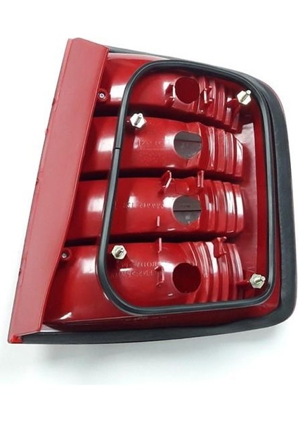 Skoda Fabia Sedan 2000-2004 Sol Arka Stop Fren Lambası 6Y9945111B modelleri