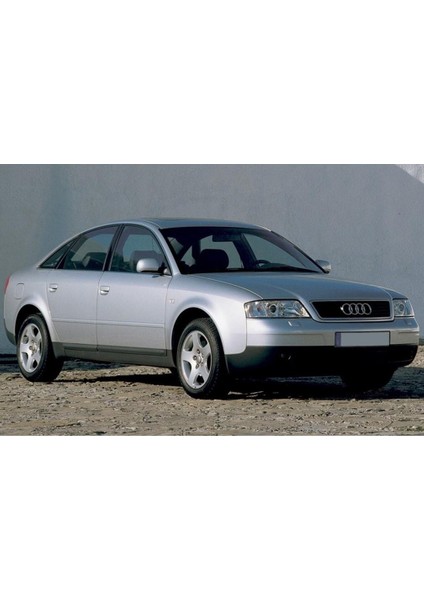 Audi A6 1998-2004 Sinyal Uzun Kısa Far Kumanda Kolu 8L0953513G