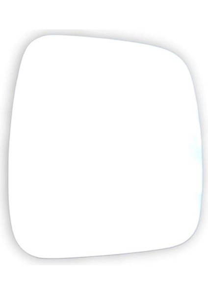 Citroen Nemo 2008-2022 Sağ Dikiz Ayna Camı Elektrikli Isıtmalı 8151QX