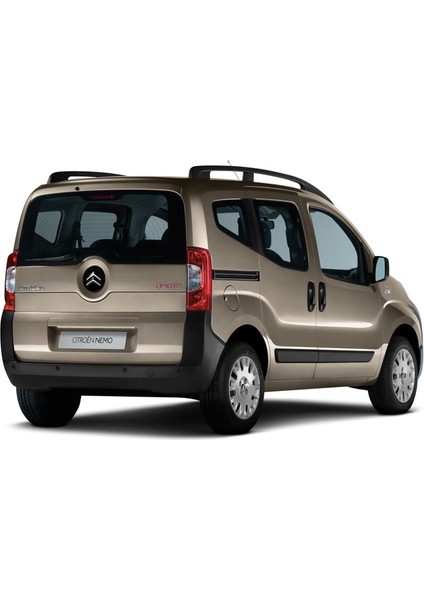 Citroen Nemo 2008-2022 Sağ Dikiz Ayna Camı Elektrikli Isıtmalı 8151QX fiyatları