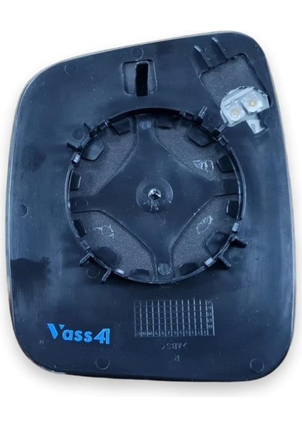 Citroen Nemo 2008-2022 Sağ Dikiz Ayna Camı Elektrikli Isıtmalı 8151QX modelleri