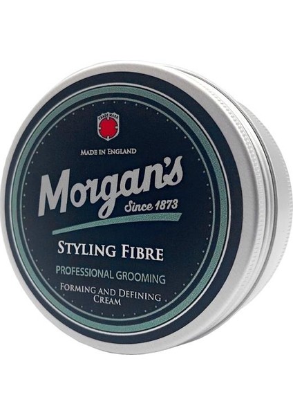 Morgan's Pomade Morgans Styling Fibre Cream 75 ml