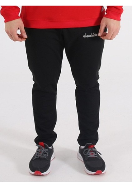 Nacce 21 Siyah Antreman Eşofmanı Tek Alt Pantolon Cepli 1040051 modelleri