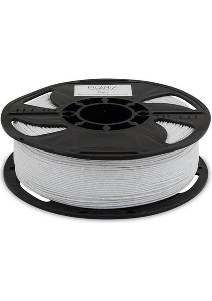 Pla + 1.75 mm Filament 1 kg Plus - Mermer Rengi