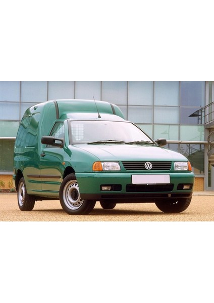 Vw Caddy 1996-2003 Ön Tampon Sağ Bağlantı Braketi 6K5807184 fiyatları