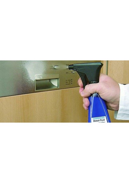 Metal Fluid - 500 ml