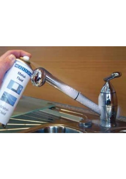 Metal Fluid - 500 ml