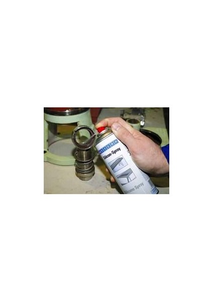Silikon Sprey - 400 ml