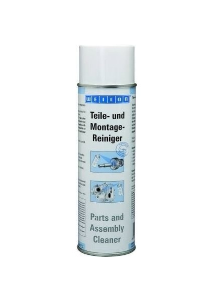 Parça ve Montaj Temizleyici Sprey - 500 ml fiyatları