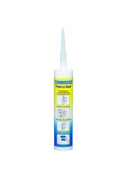 Plast O Seal - Çok Kullanımlı Universal Conta 300 gr