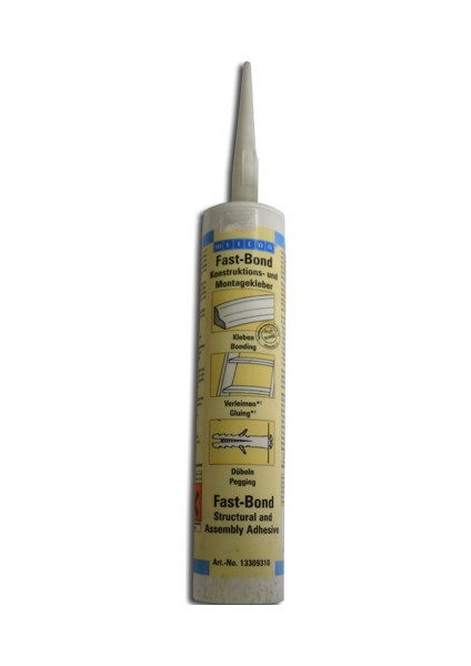 Fast Bond - 310 ml Bej
