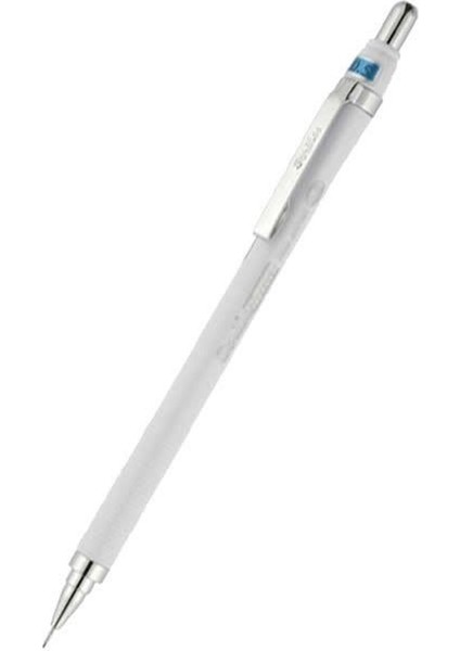 Simo 0.5 mm Versatil Kalem Beyaz