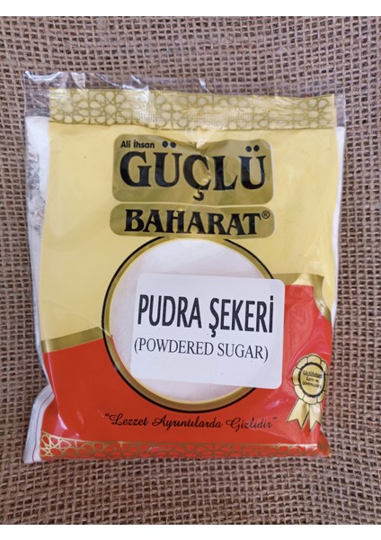 Pudra Şekeri 200 gr