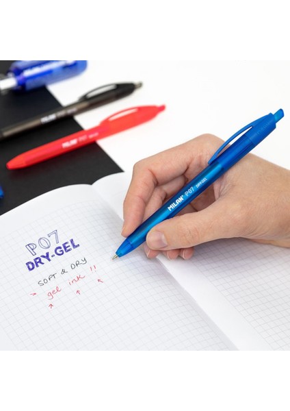 P07 Dry Gel Kalem fiyatları