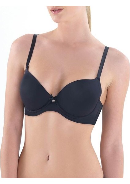 Dolgusuz Soft Kap Sütyen Essential 3005