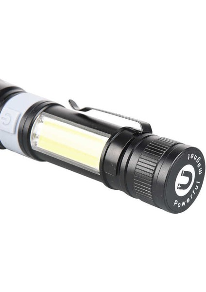 Panther PT-4018 Şarjlı El Feneri fiyatları