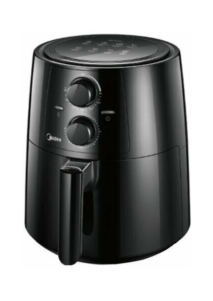 Airfryer MF-TN35A2 3,5l   Fritöz