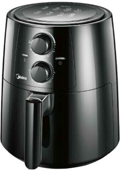 Airfryer MF-TN35A2 3,5l   Fritöz